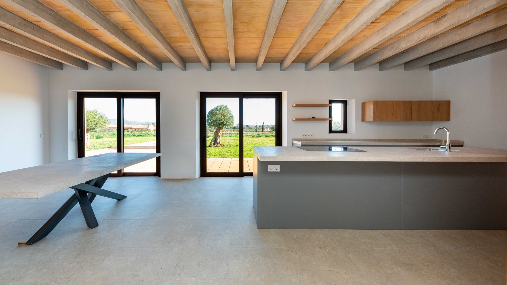 Finca in Santanyi, Mallorca, Spanien 5 Schlafzimmer, 480 m2 Nr. 111738