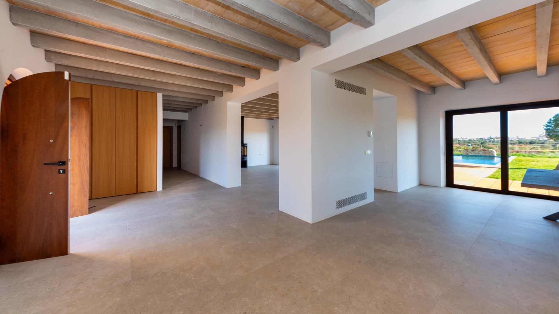 Finca in Santanyi, Mallorca, Spanien 5 Schlafzimmer, 480 m2 Nr. 111738