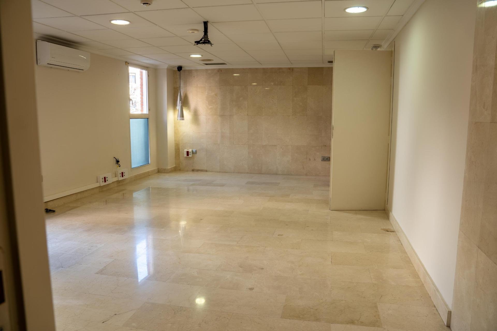 Commercial property in Alicante, Spain 330 sq.m. No. 91712