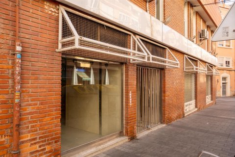Gewerbeimmobilien in Alicante, Spanien 330 m2 Nr. 91712