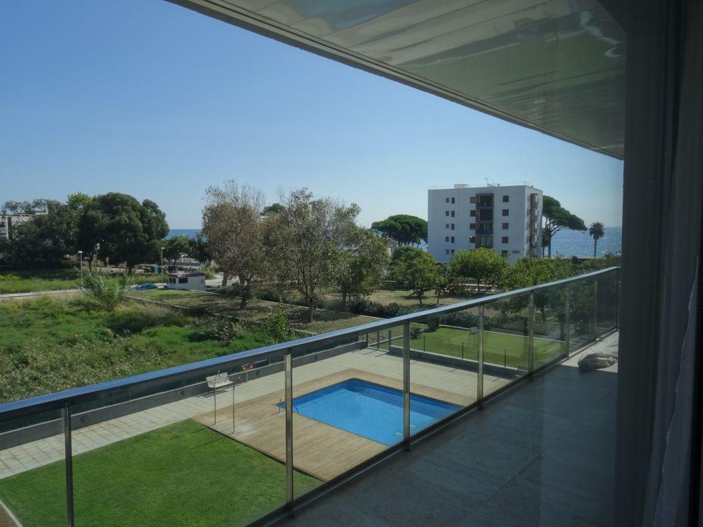 Appartamento a Cambrils, Tarragona, Spagna 2 camere da letto, 80 mq. N° 21843
