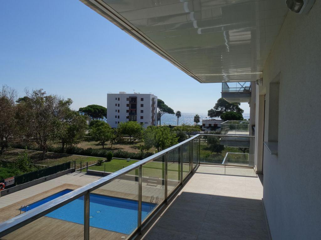 Appartamento a Cambrils, Tarragona, Spagna 2 camere da letto, 80 mq. N° 21843