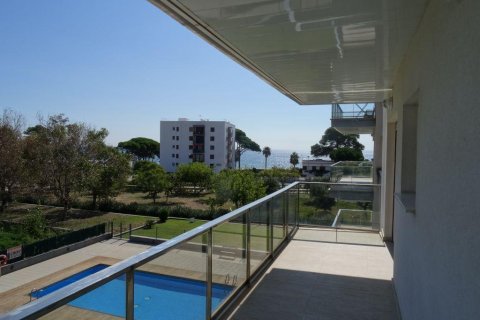 Huoneisto Cambrils, Tarragona, Espanja 2 makuuhuonetta, 80 m2 No. 21843