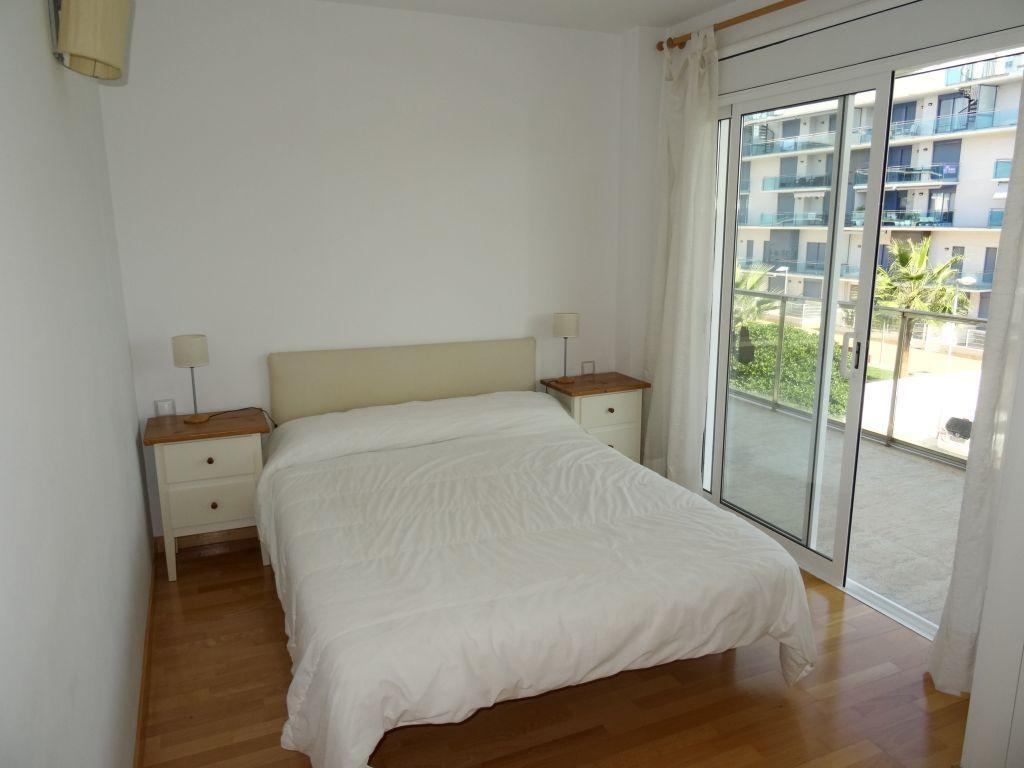 Appartamento a Cambrils, Tarragona, Spagna 2 camere da letto, 80 mq. N° 21843