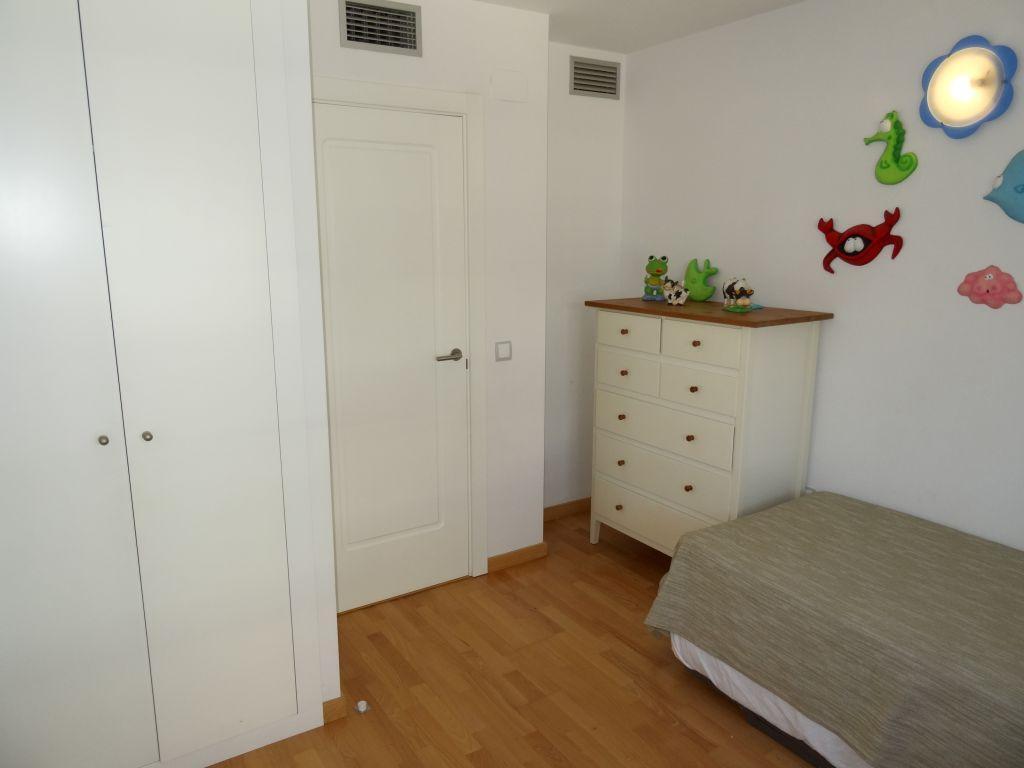 Appartamento a Cambrils, Tarragona, Spagna 2 camere da letto, 80 mq. N° 21843