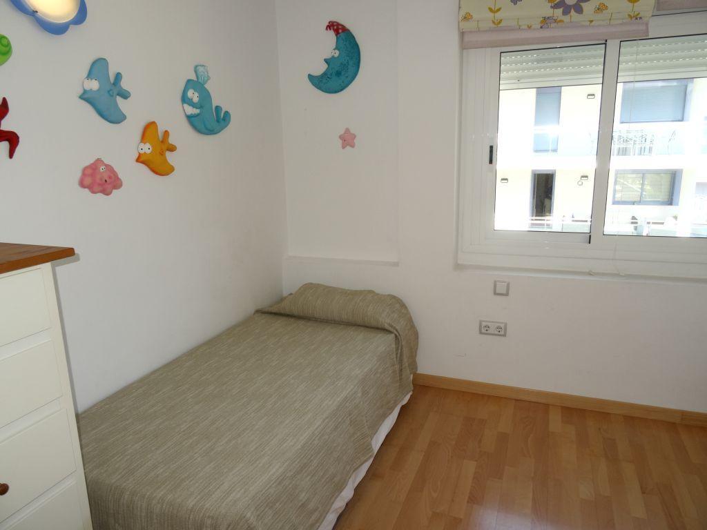 Appartamento a Cambrils, Tarragona, Spagna 2 camere da letto, 80 mq. N° 21843