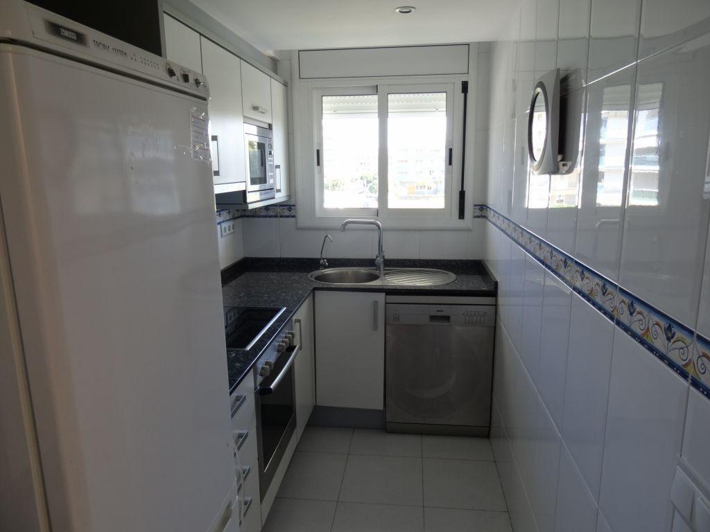 Appartamento a Cambrils, Tarragona, Spagna 2 camere da letto, 80 mq. N° 21843