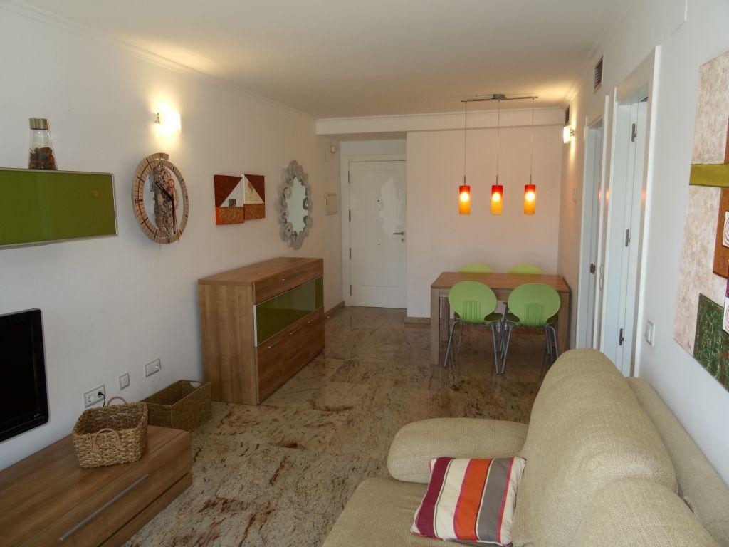 Appartamento a Cambrils, Tarragona, Spagna 2 camere da letto, 80 mq. N° 21843