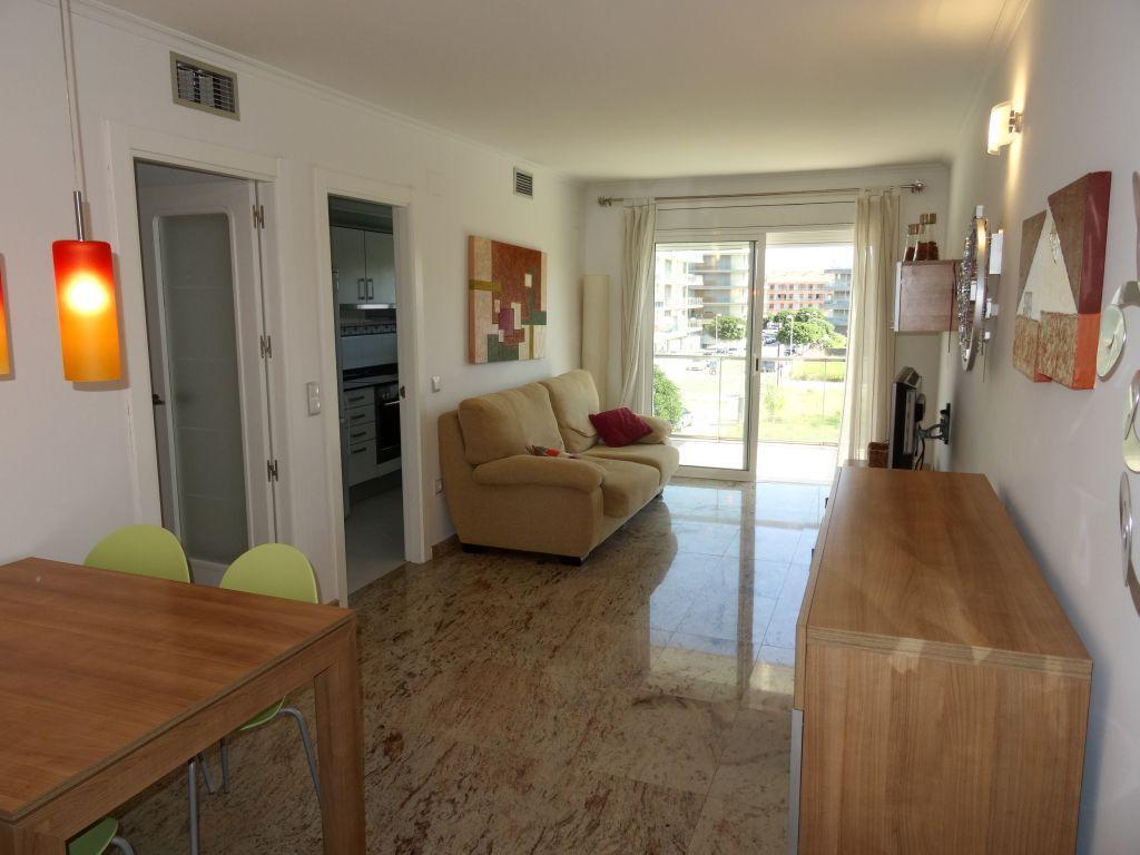 Appartamento a Cambrils, Tarragona, Spagna 2 camere da letto, 80 mq. N° 21843