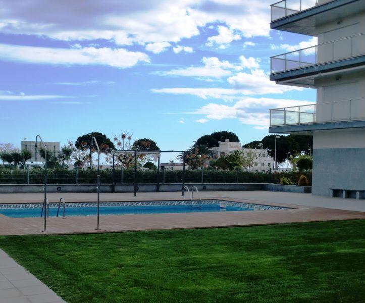 Appartamento a Cambrils, Tarragona, Spagna 2 camere da letto, 80 mq. N° 21843