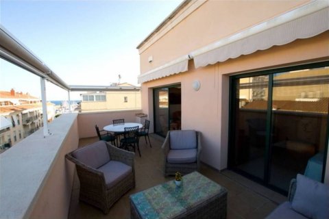 Huoneisto Cambrils, Tarragona, Espanja 3 makuuhuonetta, 100 m2 No. 21894