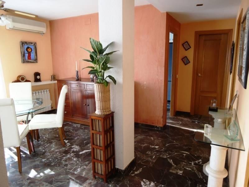 Apartamento en Cambrils, Tarragona, España 3 dormitorios, 110 m2 No. 21995