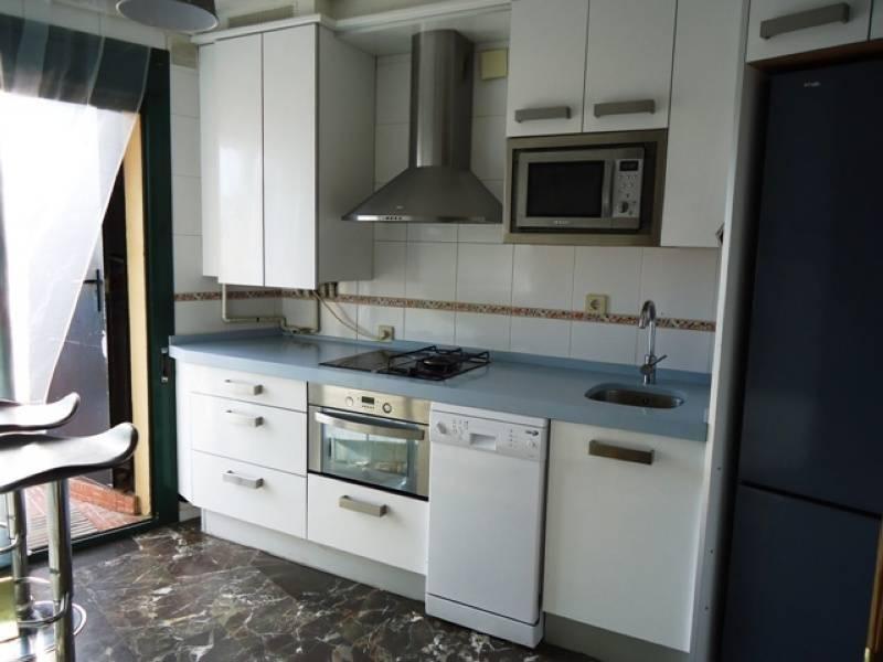 Apartamento en Cambrils, Tarragona, España 3 dormitorios, 110 m2 No. 21995