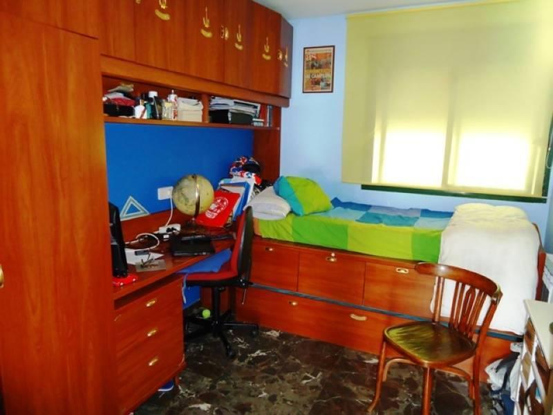 Apartamento en Cambrils, Tarragona, España 3 dormitorios, 110 m2 No. 21995