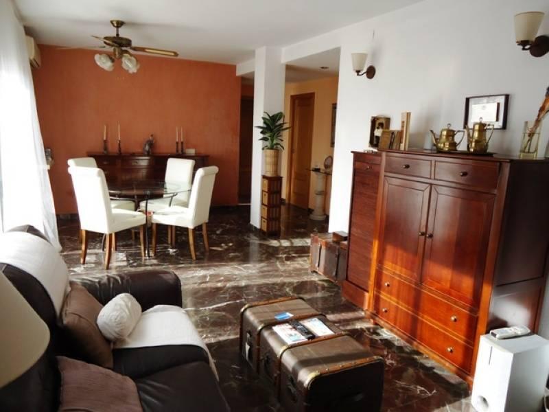 Apartamento en Cambrils, Tarragona, España 3 dormitorios, 110 m2 No. 21995