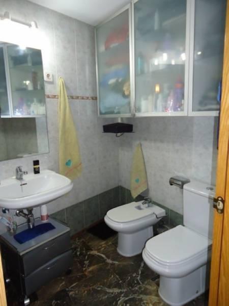 Apartamento en Cambrils, Tarragona, España 3 dormitorios, 110 m2 No. 21995