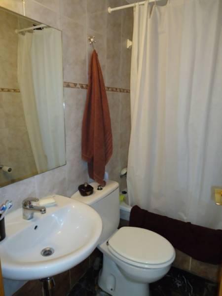 Apartamento en Cambrils, Tarragona, España 3 dormitorios, 110 m2 No. 21995