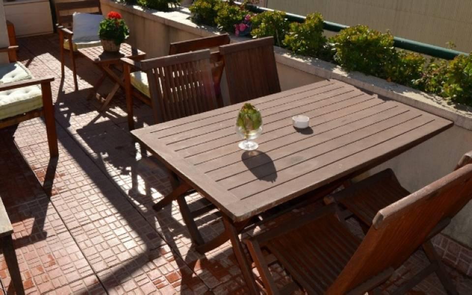 Apartamento en Cambrils, Tarragona, España 3 dormitorios, 110 m2 No. 21995