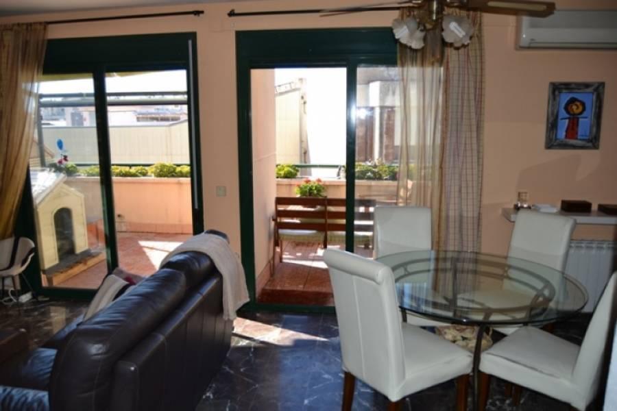 Apartamento en Cambrils, Tarragona, España 3 dormitorios, 110 m2 No. 21995