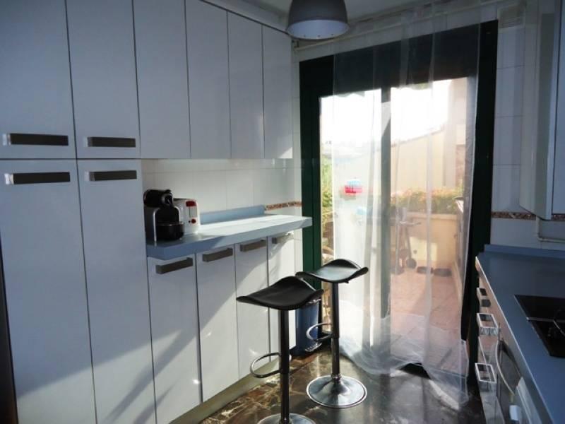 Apartamento en Cambrils, Tarragona, España 3 dormitorios, 110 m2 No. 21995