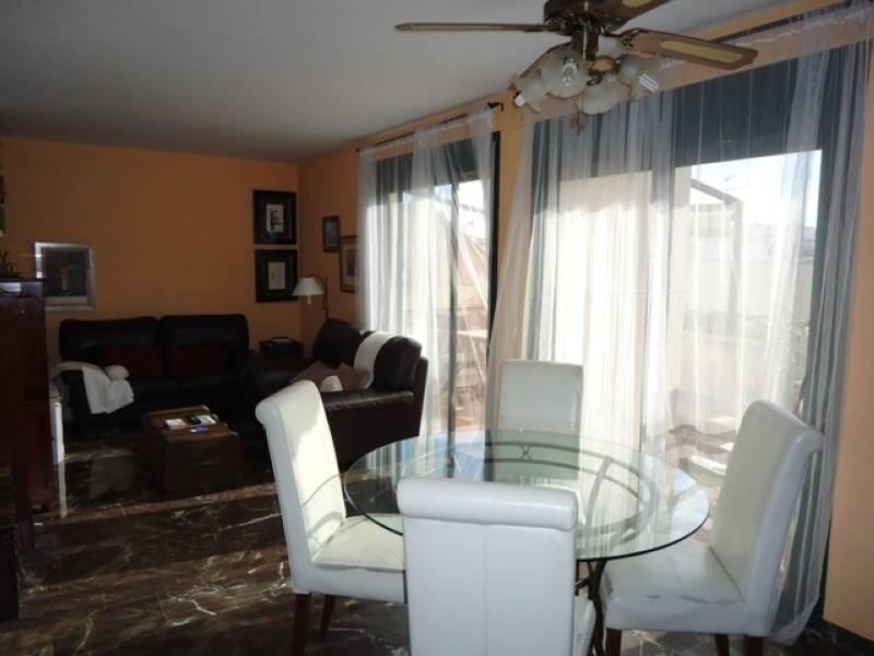 Apartamento en Cambrils, Tarragona, España 3 dormitorios, 110 m2 No. 21995
