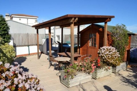 Huoneisto Cambrils, Tarragona, Espanja 3 makuuhuonetta, 110 m2 No. 21995
