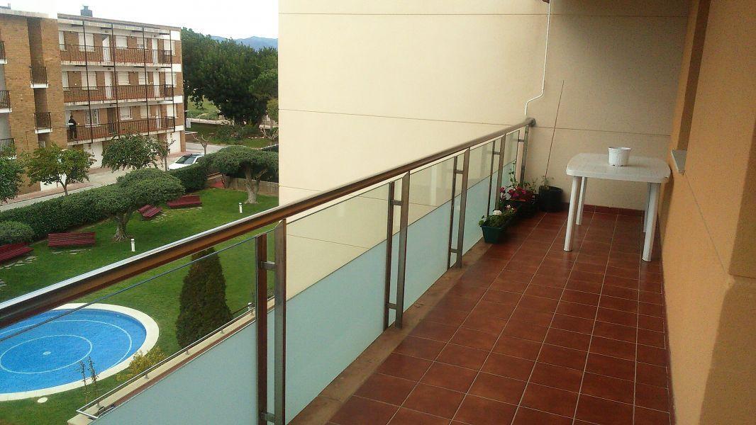 Apartment à Cambrils, Tarragona, Espagne 4 chambres, 116 m2 No. 21951