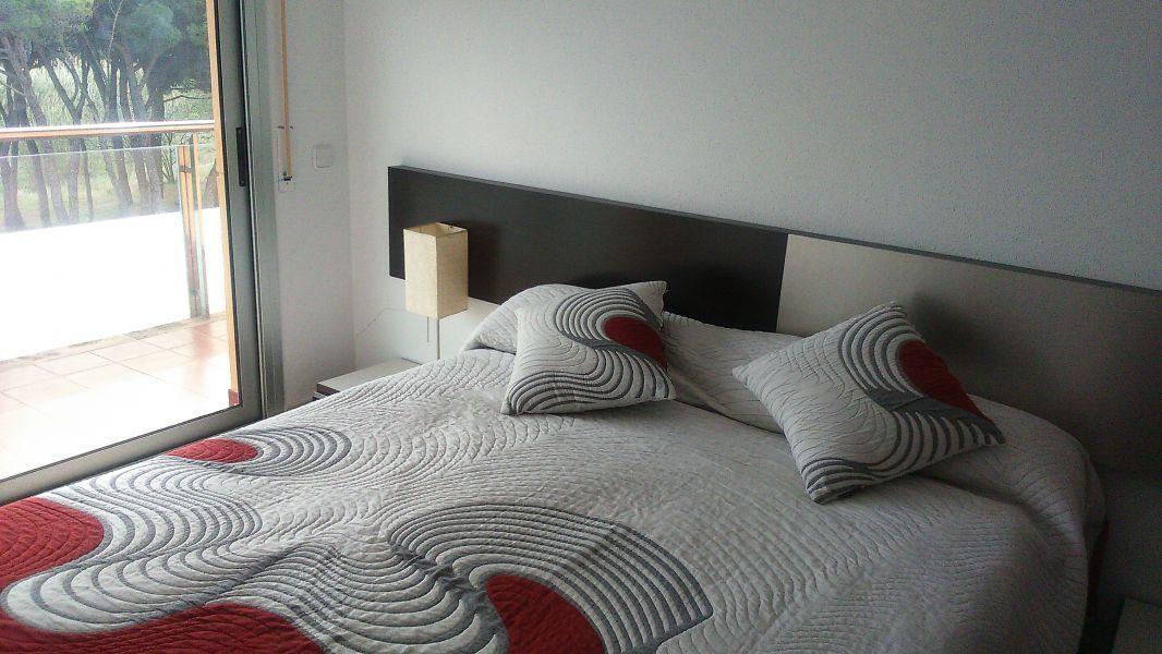 Apartment à Cambrils, Tarragona, Espagne 4 chambres, 116 m2 No. 21951
