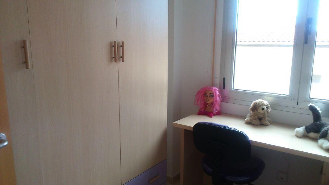 Apartment à Cambrils, Tarragona, Espagne 4 chambres, 116 m2 No. 21951