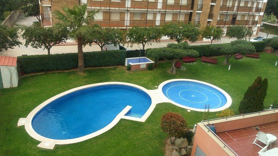 Apartment à Cambrils, Tarragona, Espagne 4 chambres, 116 m2 No. 21951