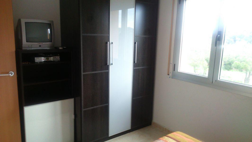 Apartment à Cambrils, Tarragona, Espagne 4 chambres, 116 m2 No. 21951