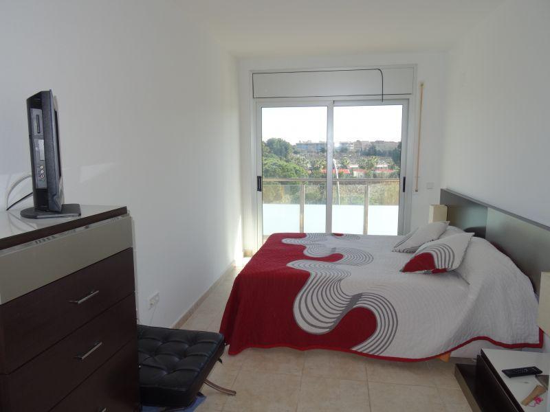 Apartment à Cambrils, Tarragona, Espagne 4 chambres, 116 m2 No. 21951