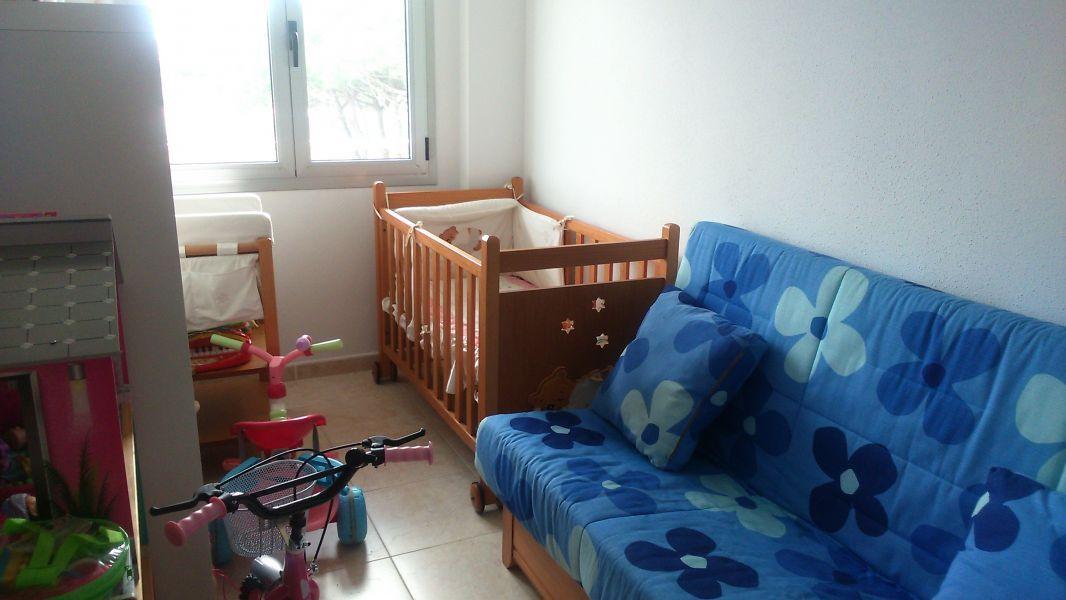 Apartment à Cambrils, Tarragona, Espagne 4 chambres, 116 m2 No. 21951