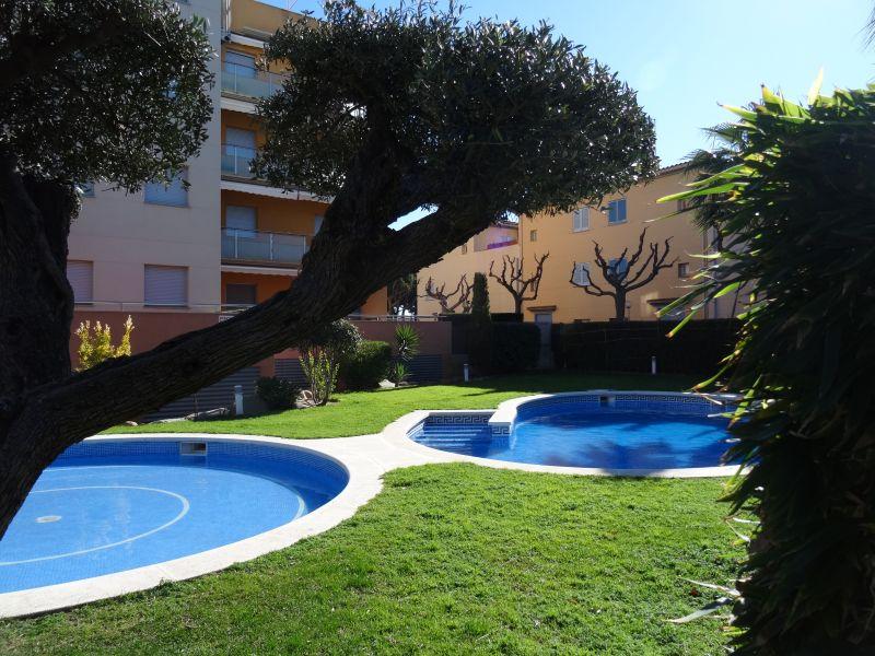 Apartment à Cambrils, Tarragona, Espagne 4 chambres, 116 m2 No. 21951