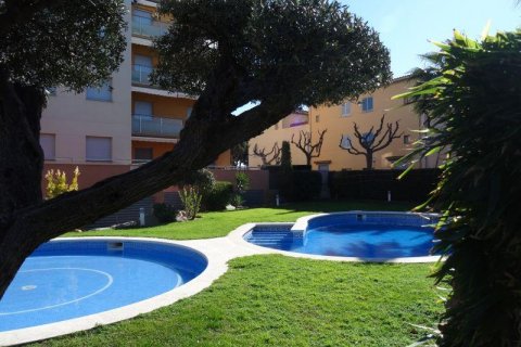 Dzīvoklis Cambrils, Tarragona, Spānijā 4 istabas, 116 m2 Nr. 21951
