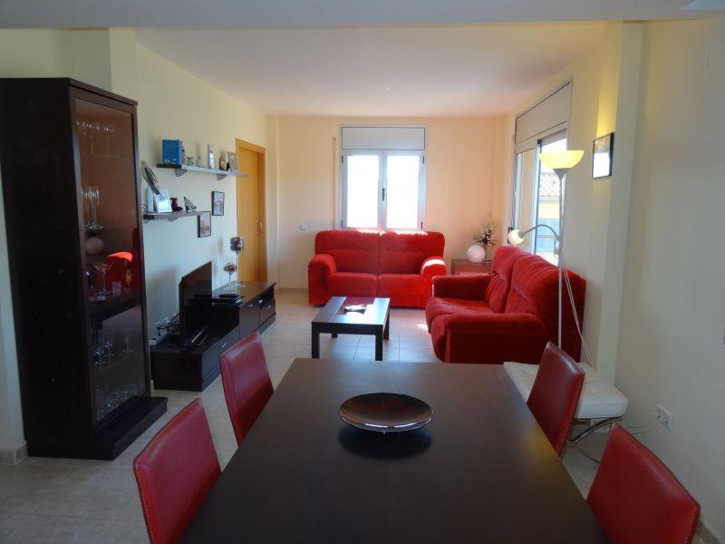 Apartment à Cambrils, Tarragona, Espagne 4 chambres, 116 m2 No. 21951
