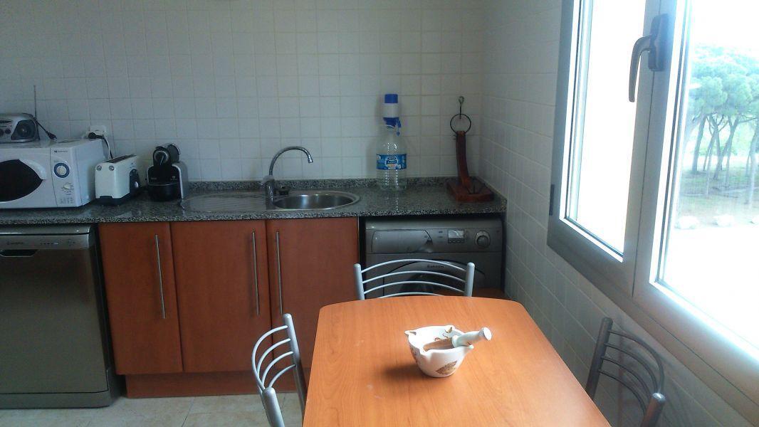 Apartment à Cambrils, Tarragona, Espagne 4 chambres, 116 m2 No. 21951