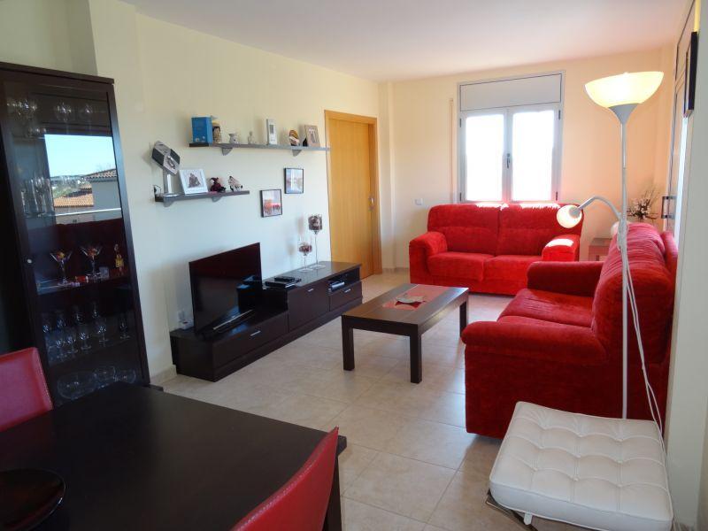 Apartment à Cambrils, Tarragona, Espagne 4 chambres, 116 m2 No. 21951