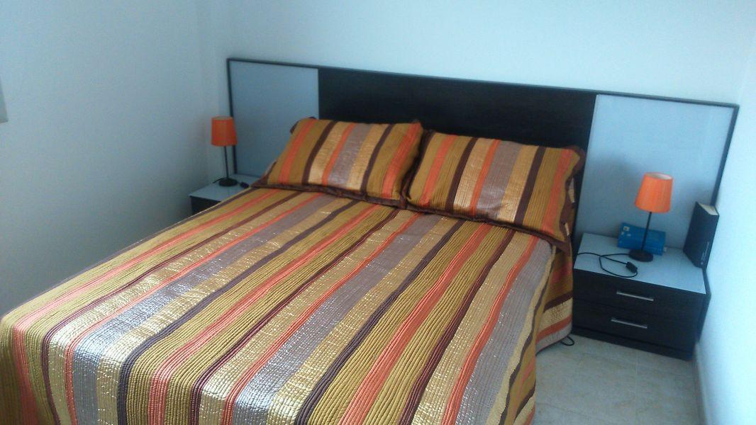 Apartment à Cambrils, Tarragona, Espagne 4 chambres, 116 m2 No. 21951