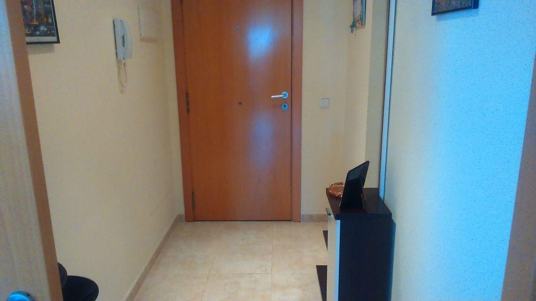 Apartment à Cambrils, Tarragona, Espagne 4 chambres, 116 m2 No. 21951