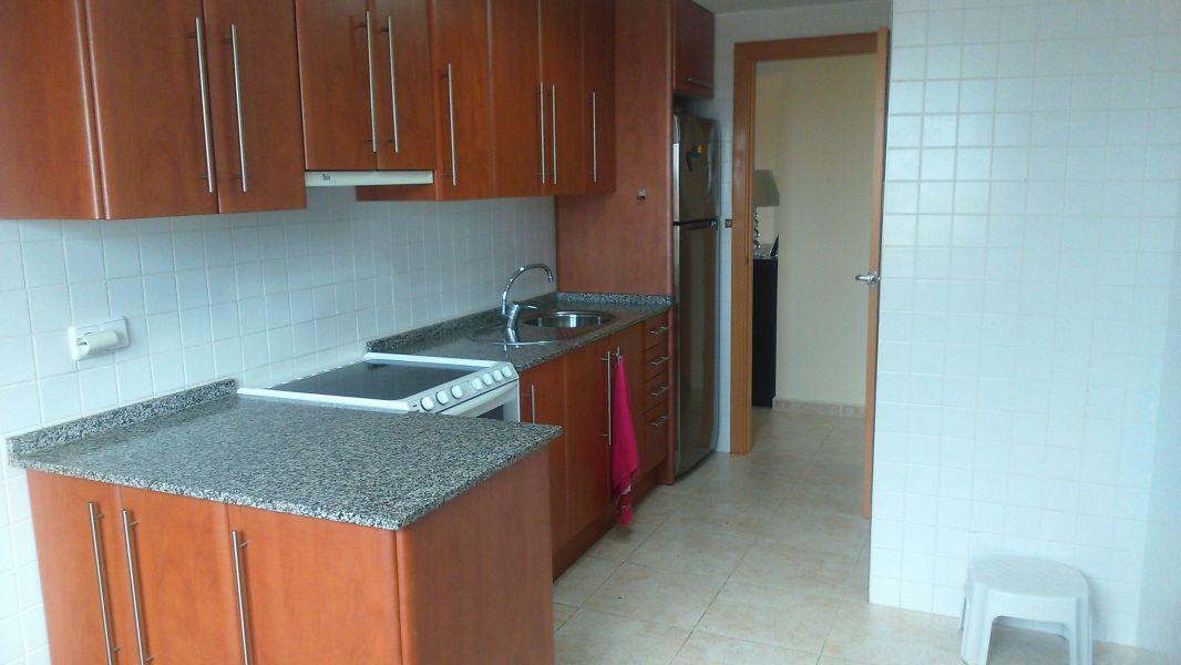 Apartment à Cambrils, Tarragona, Espagne 4 chambres, 116 m2 No. 21951