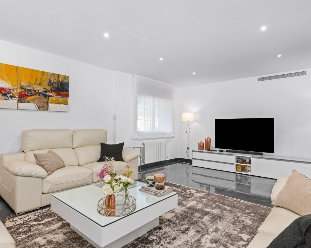 Villa in San Juan, Alicante, Spanien 5 Schlafzimmer, 313 m2 Nr. 119469