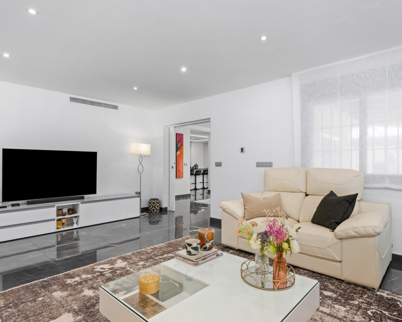Villa in San Juan, Alicante, Spanien 5 Schlafzimmer, 313 m2 Nr. 119469