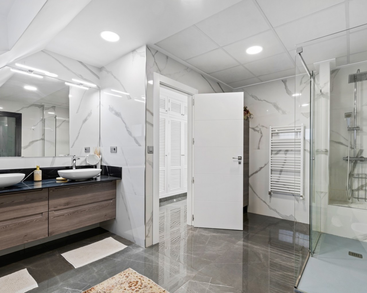 Villa in San Juan, Alicante, Spanien 5 Schlafzimmer, 313 m2 Nr. 119469