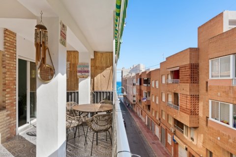 Apartment in Guardamar del Segura, Alicante, Spain 3 bedrooms, 101 sq.m. No. 119463