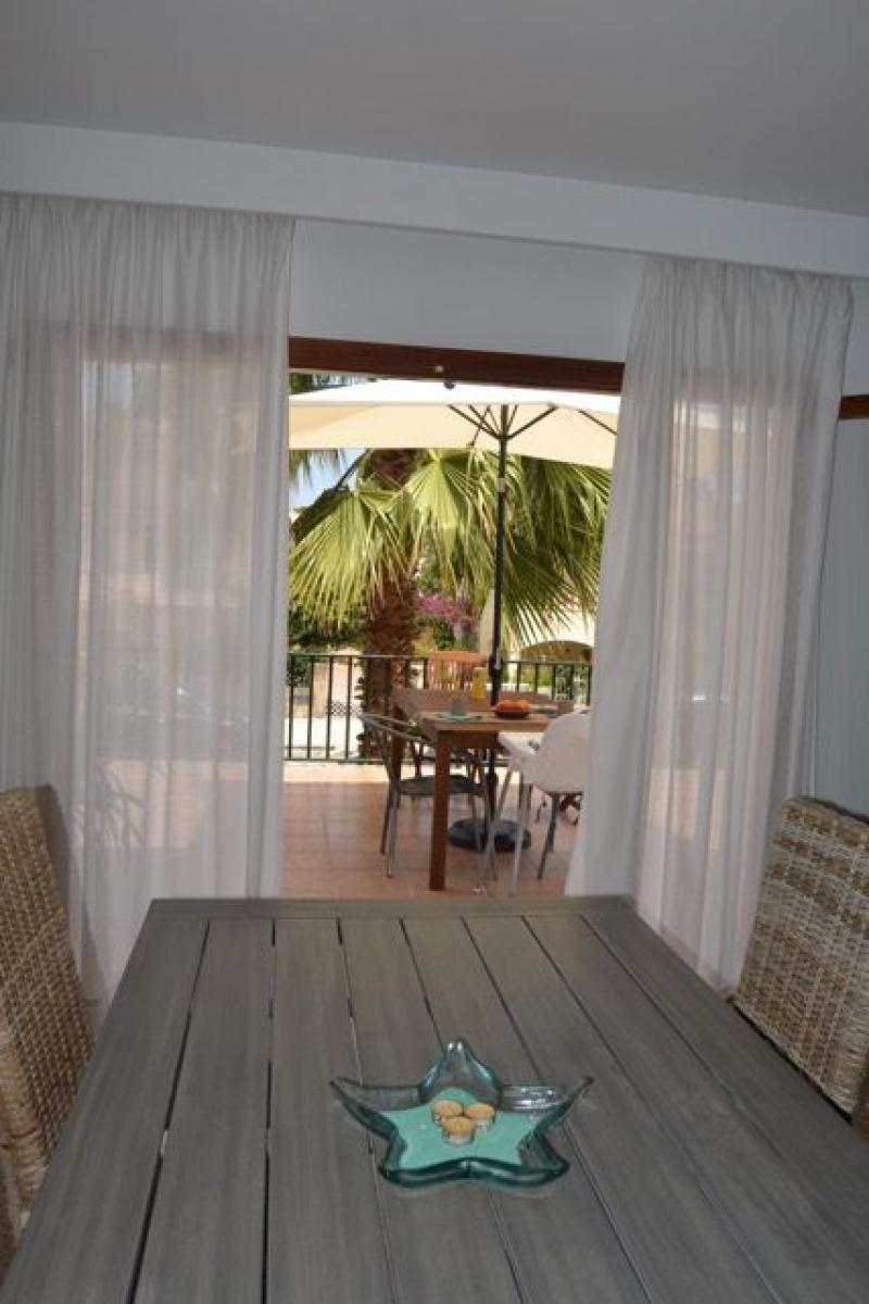 Wohnung in Alcudia, Mallorca, Spanien 5 Schlafzimmer, 180 m2 Nr. 103236