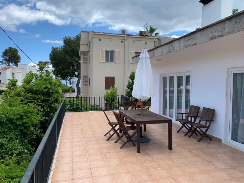 Wohnung in Alcudia, Mallorca, Spanien 5 Schlafzimmer, 180 m2 Nr. 103236