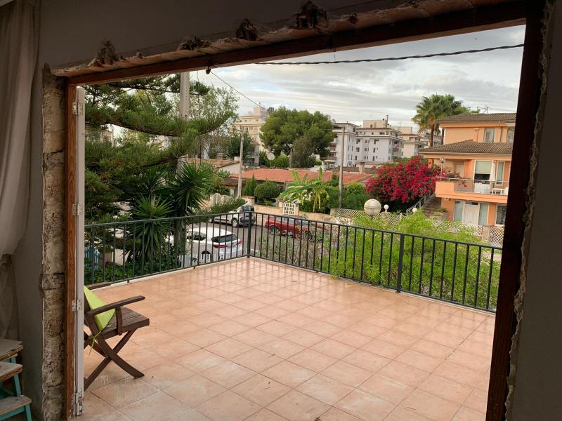 Wohnung in Alcudia, Mallorca, Spanien 5 Schlafzimmer, 180 m2 Nr. 103236