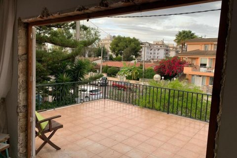 Dzīvoklis Alcudia, Mallorca, Spānijā 5 istabas, 180 m2 Nr. 103236