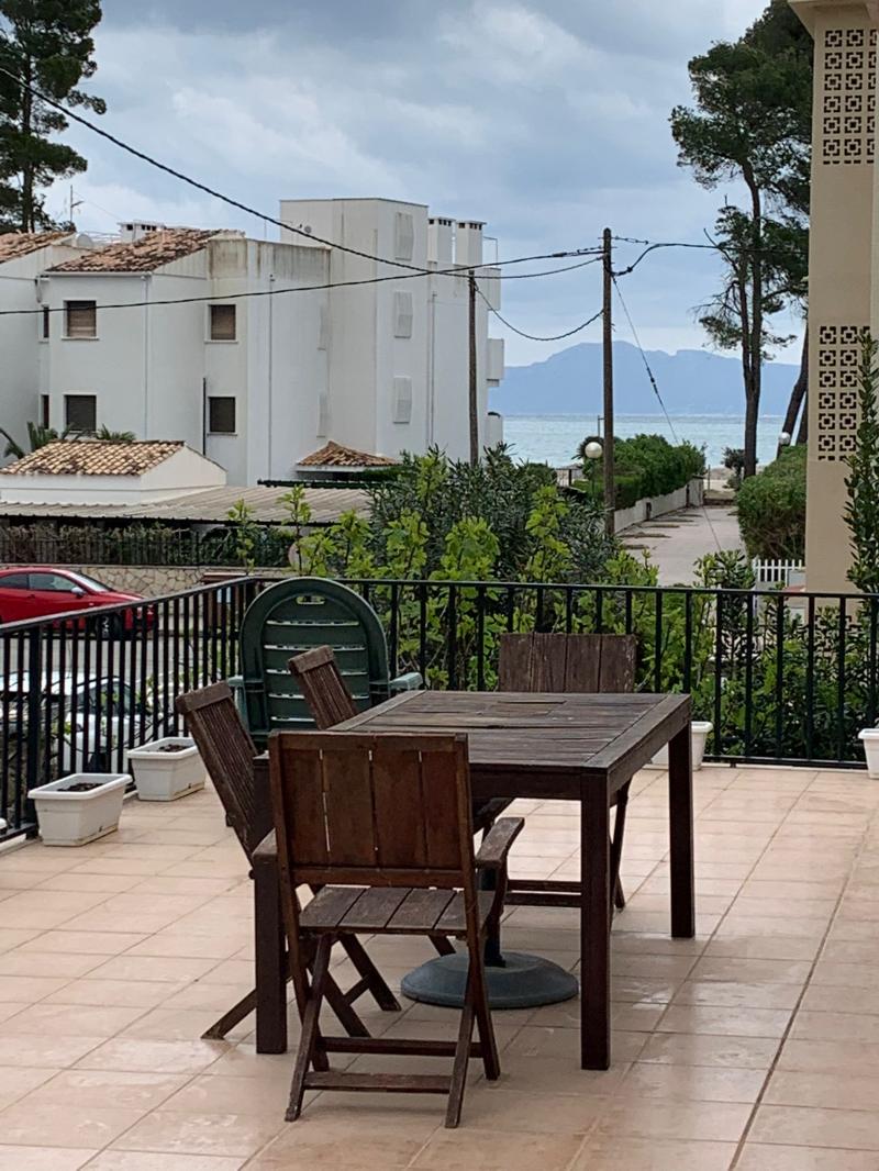 Wohnung in Alcudia, Mallorca, Spanien 5 Schlafzimmer, 180 m2 Nr. 103236